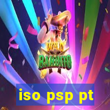 iso psp pt-br